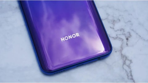 The Honor Play 40 Plus goes on sale in China! The price is as expected