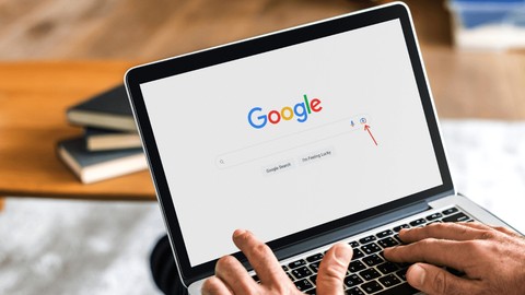 Google Lens image recognition feature is now available on homepage