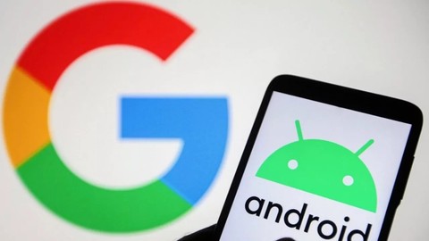 Google to add support for an "old-school" file format in Android 14