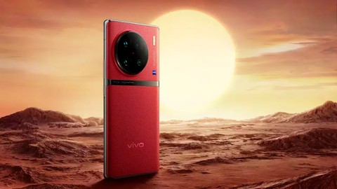 Vivo X90 series launch date confirmed!