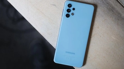 Samsung Galaxy A14 5G seems to launch soon with an outstanding price