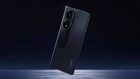 Oppo A1 Pro launched! 108 MP Camera, 67W Charging and more
