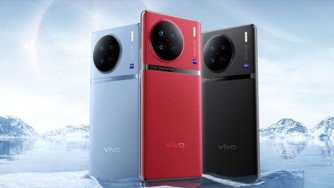 Vivo X90 full specifications revealed before the launch