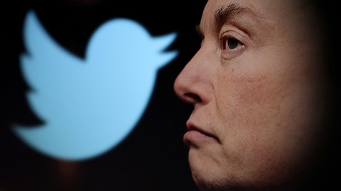 Elon Musk locks the office doors at Twitter and suspends badge access amid resignation crisis