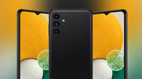 Samsung Galaxy A14 5G and Galaxy M14 5G appear on Geekbench!