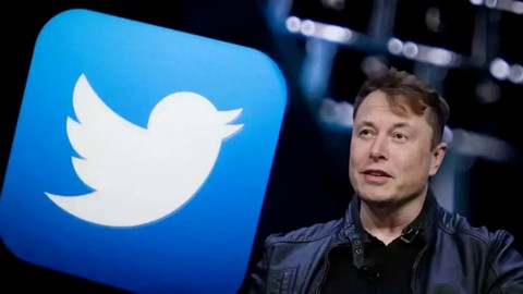 Elon Musk announces new blue, gold and grey Twitter checkmarks