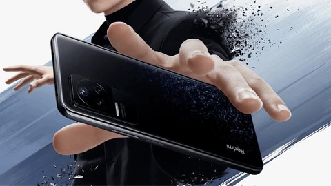 Redmi K60 series key specs unveiled, launch seems imminent