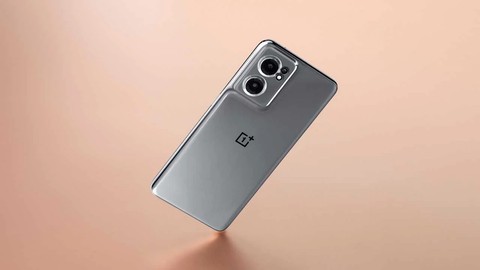 OnePlus Nord CE 3 renders surfaced before the launch