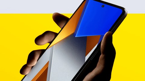 POCO X5 Pro 5G to hit global markets soon