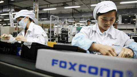 Foxconn reveals the end date for iPhone 14 Pro model stock shortages