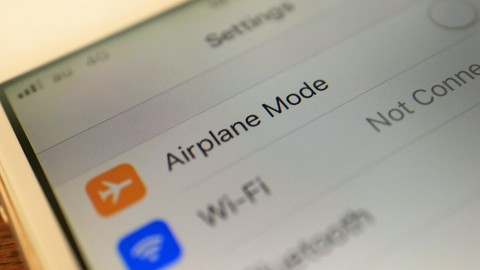 Android users can now keep Wi-Fi on on plane