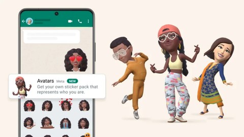 WhatsApp offers a feature that will be talked about a lot