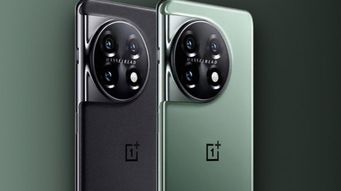 OnePlus 11 fast charging details leaked