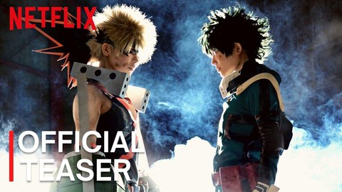 Netflix announces its project that will catch the anime lovers' attention