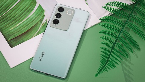 Vivo S16 series launched, here's what we get