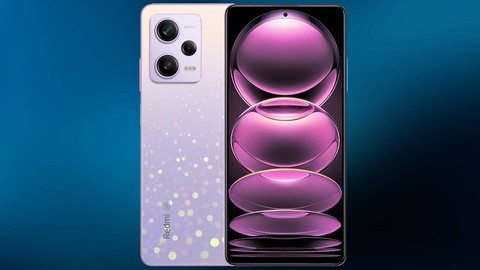 Redmi Note 12 Pro special edition is coming: Launch date confirmed