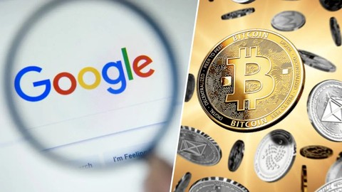 Binance CEO unveiled which platform Google uses for crypto data