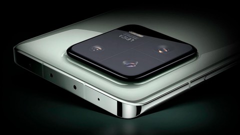The global launch of the Xiaomi 13 series and the Xiaomi 13S Ultra tipped
