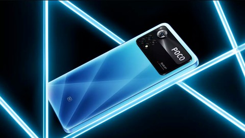 POCO X5 and X5 Pro surfaces online again, expected to hit markets soon
