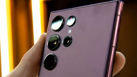 Galaxy S23 Ultra to reportedly bring better camera performance and more, here's the leaker list