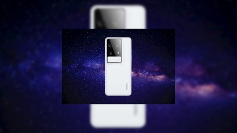 Oppo Find X6 display specifications revealed prior to official launch