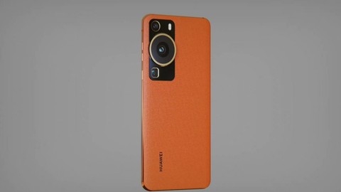 Huawei P60 Pro leaked: Snapdragon 8 Gen 2 chipset and more