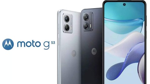 Moto G73 5G launched for global markets