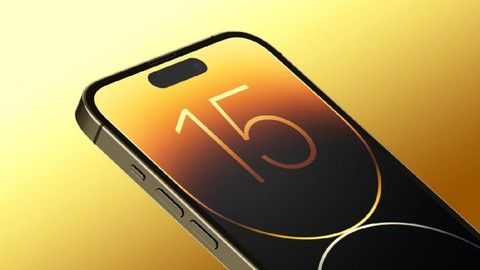 Apple iPhone 15 will have Wi-Fi 6E