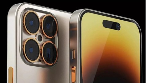 Apple's 15 series to have a camera feature that has been long waited