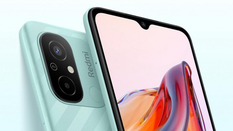 Redmi's new budget friendly device spotted online