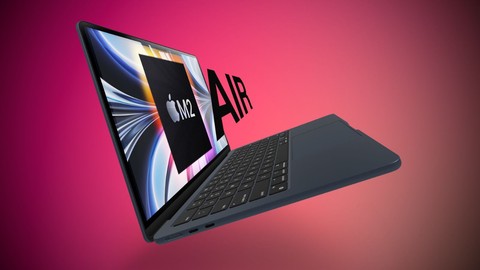 Good news for MacBook Air 13-inch users with the M2 processor!