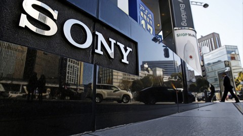 Sony launches Web3 incubation program
