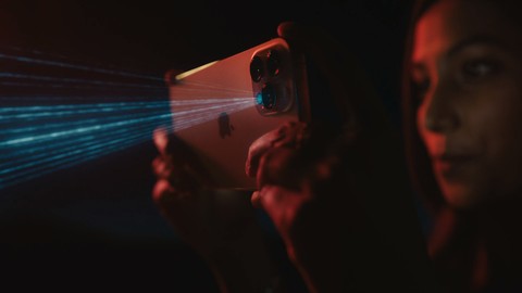 Apple's iPhone 15 Pro to come equipped with upgraded LiDAR scanner, enhancing AR capabilities