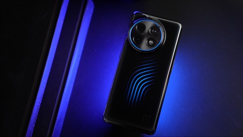 OnePlus reveals revolutionary OnePlus 11 concept phone featuring Active CryoFlux tech