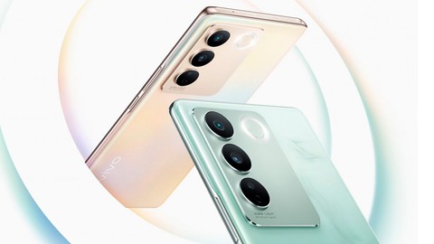 Vivo V27 and V27 Pro launched, see the specifications, price and more