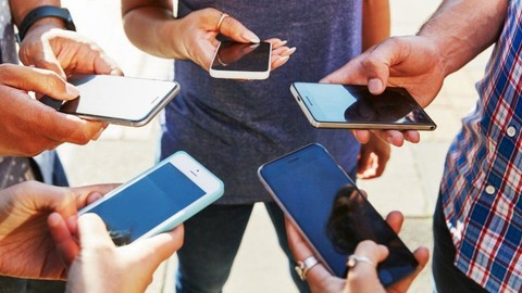 The best-selling smartphones: The first name comes as a surprise