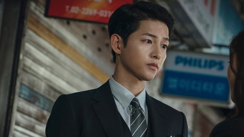 Best K-Dramas on Netflix to binge watch on weekend