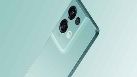 OPPO Reno 10 Series design leaked: Nothing like you have seen before