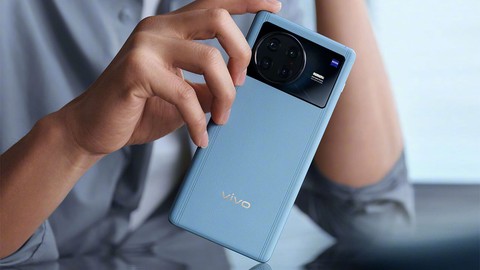 Vivo set to break limits with this revolutionary foldable smartphone