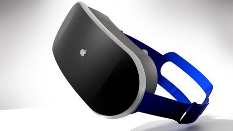 Apple’s mixed-reality headset mass production date revealed