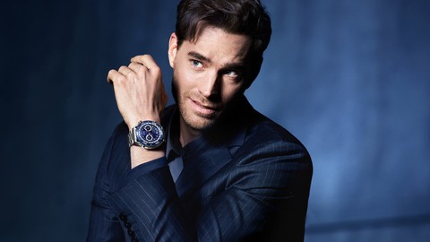 Huawei Watch Ultimate offers ultimate health features
