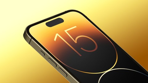 Forget what you know so far: iPhone 15 Pro will come with a whole new design