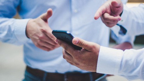 Global economic crisis hit smartphone market hard