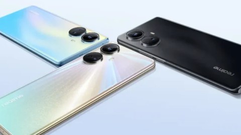 Realme 11 series launch date confirmed: Strong camera and much more