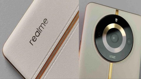 Realme 11 lineup launch date is announced