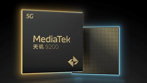 MediaTek is developing a new chipset for mid-range smartphones