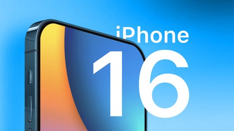Exciting last minute detail about iPhone 16
