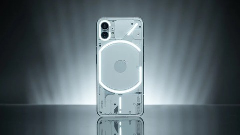 Nothing Phone (2) launch date confirmed
