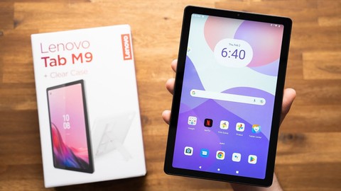 Lenovo's budget-friendly tablet model is spreading worldwide