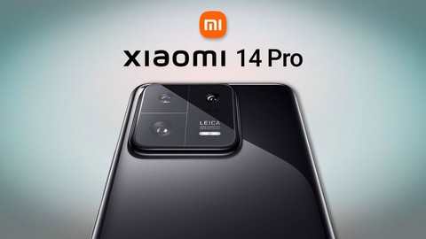 Key features of Xiaomi 14 Pro+ model emerge